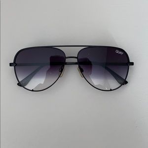Quay High Key Sunglasses